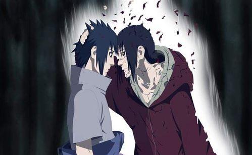 火影秽土鼬最新爆料,揭秘火影秽土转生最新动态  第1张